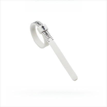 Ringo Ring Sizer | Accurate Size Measurement Tool, User-Friendly Design - Hartwella