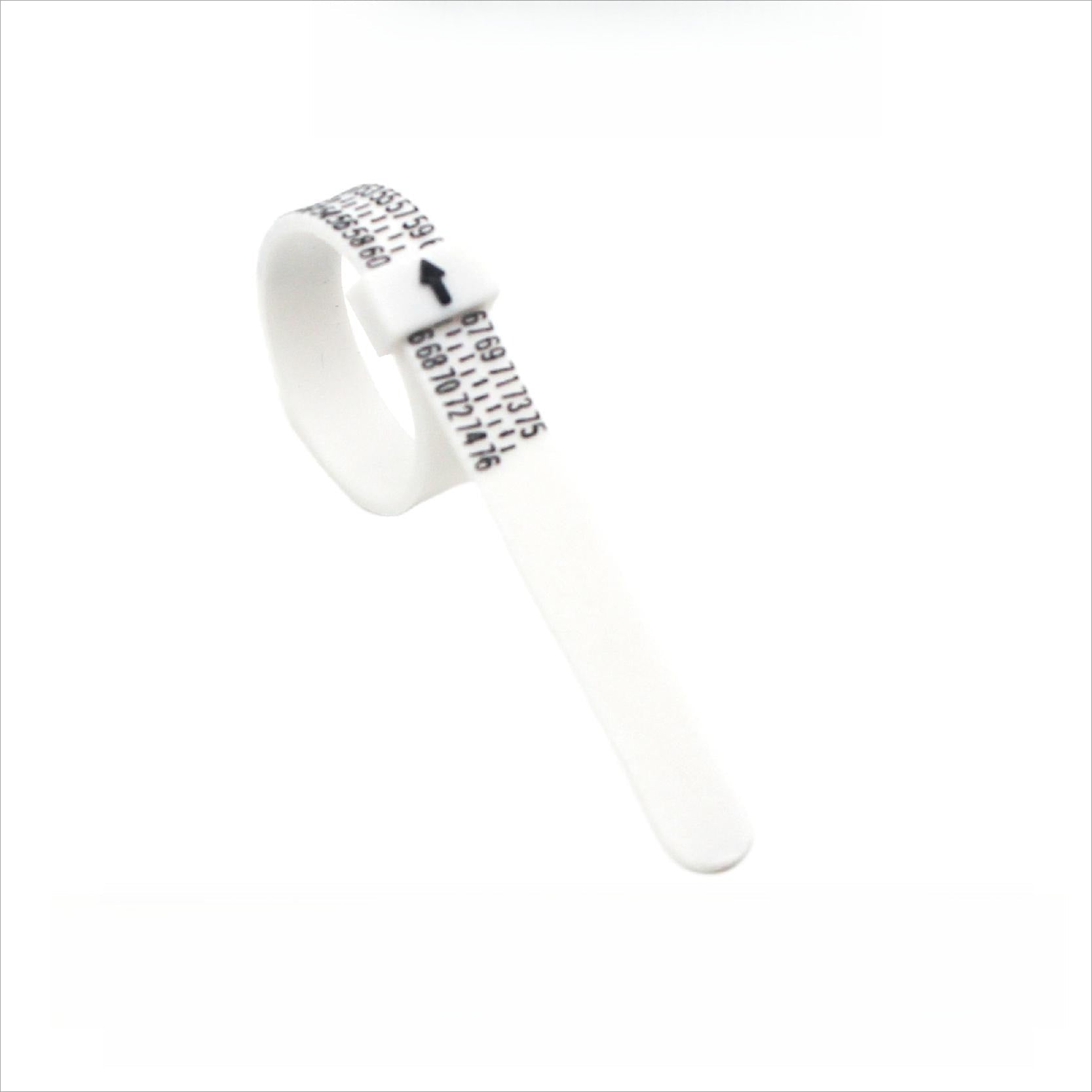 Ringo Ring Sizer | Accurate Size Measurement Tool, User-Friendly Design - Hartwella
