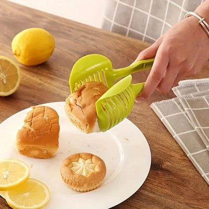 Ripe Slicer Holder | Ergonomic Design for Safe Slicing - Hartwella