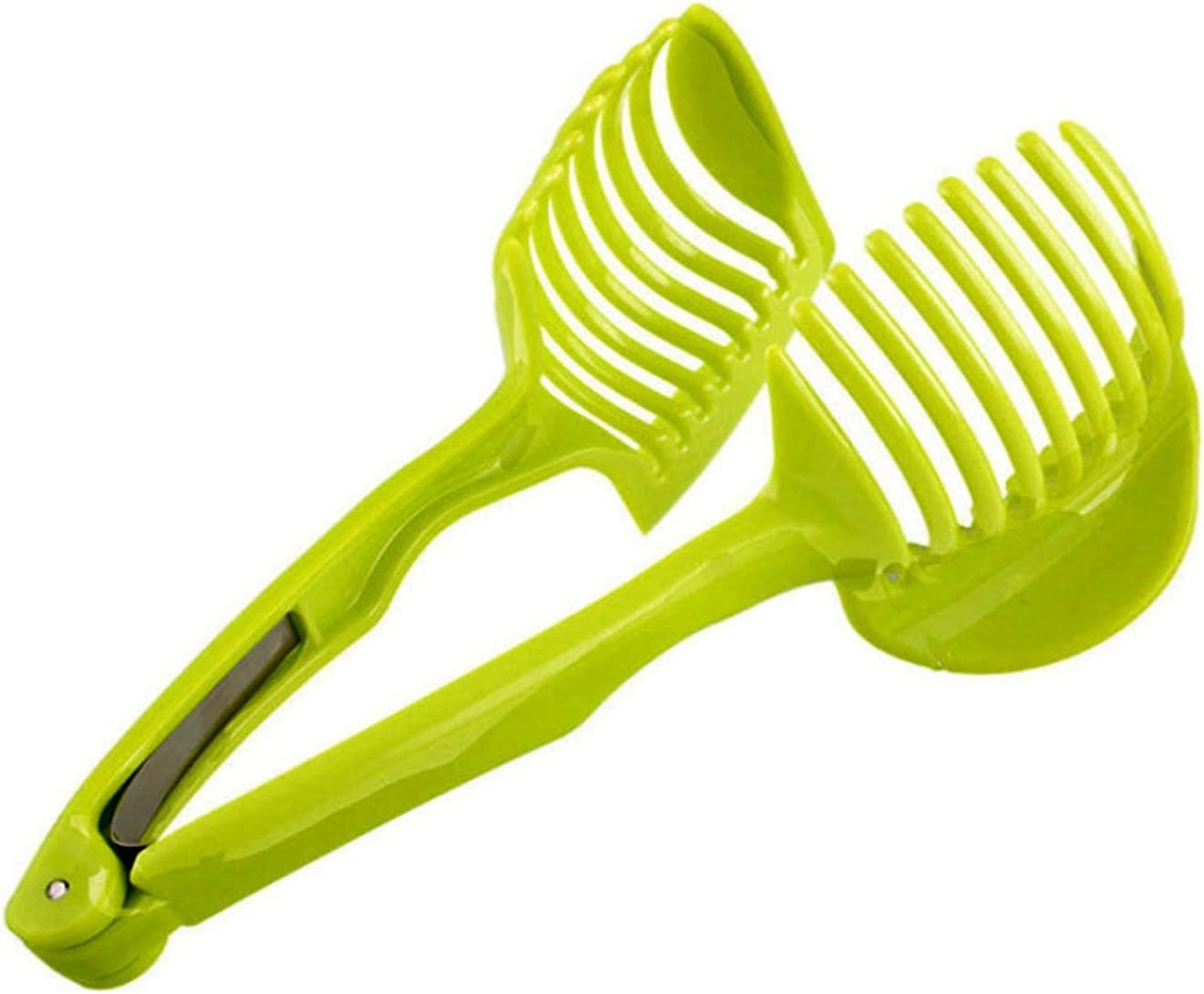 Ripe Slicer Holder | Ergonomic Design for Safe Slicing - Hartwella