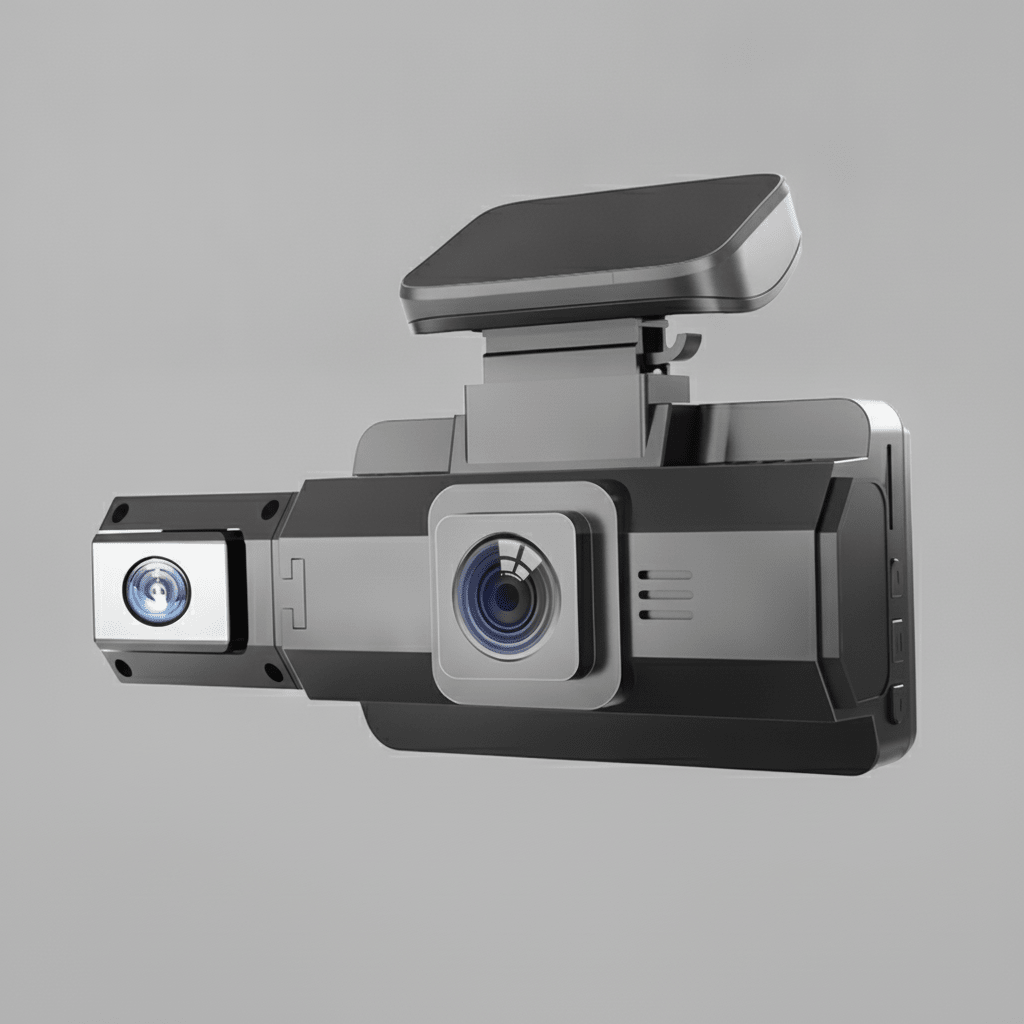 Roadeye™ HD Dash Cam