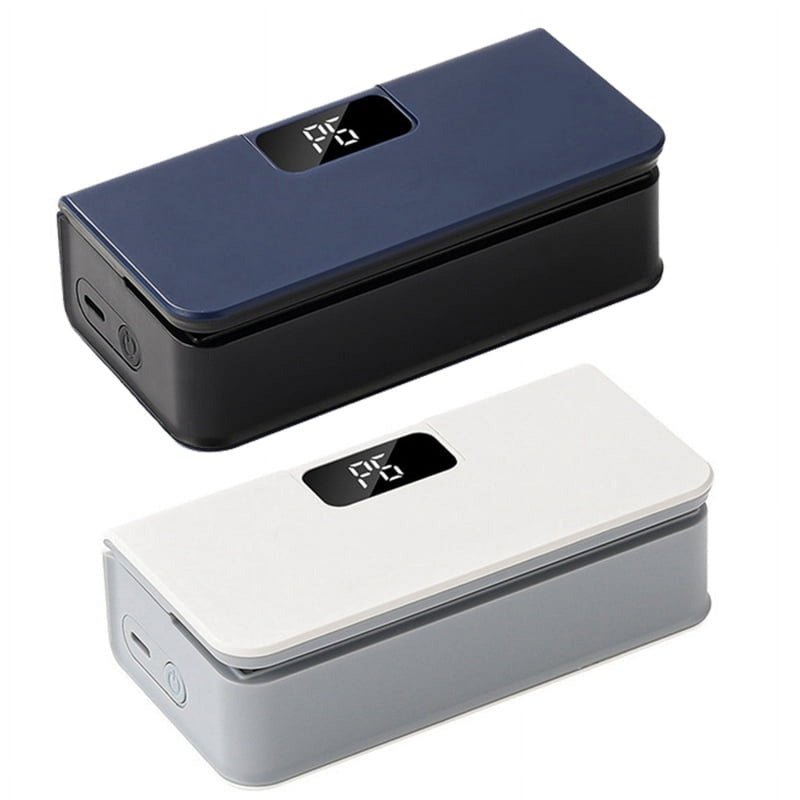 Robo Bag Sealer | USB - C Rechargeable, 6 Heat Settings - Hartwella