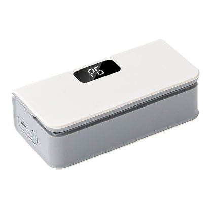 Robo Bag Sealer | USB - C Rechargeable, 6 Heat Settings - Hartwella