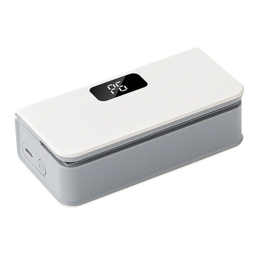 Robo Bag Sealer | USB - C Rechargeable, 6 Heat Settings - Hartwella