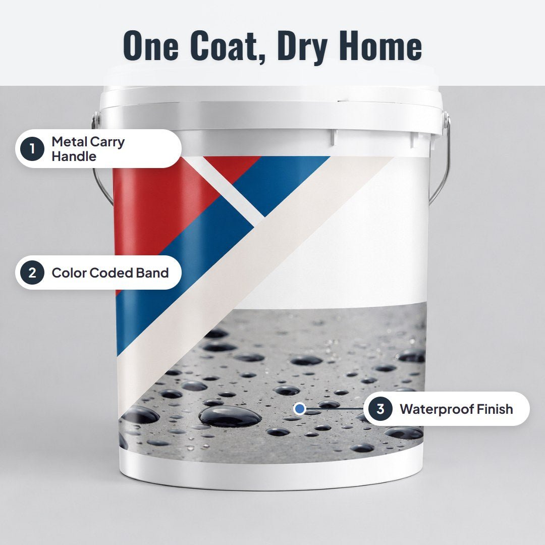 Roofix™ Waterproof Roof Sealant - Hartwella