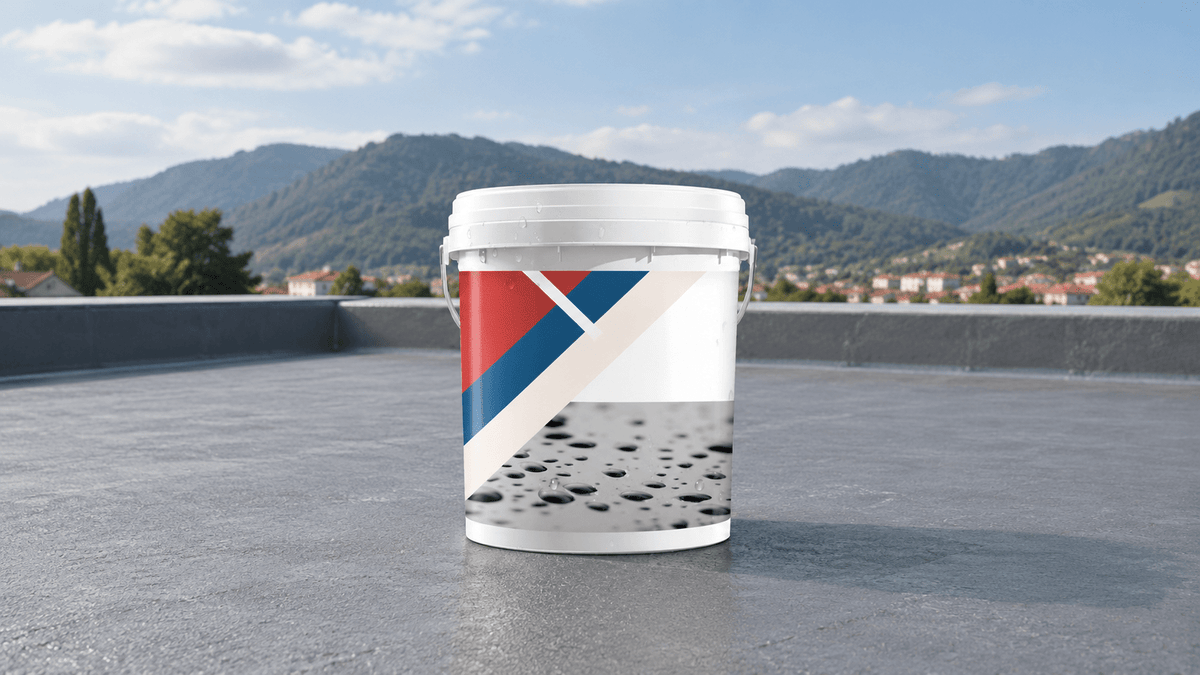 Roofix™ Waterproof Roof Sealant