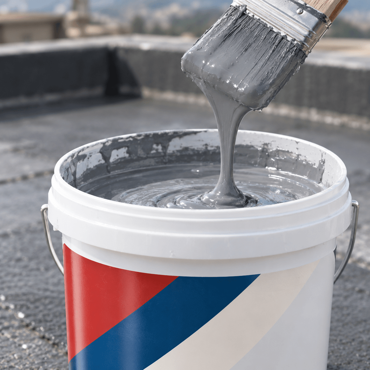 Roofix™ Waterproof Roof Sealant