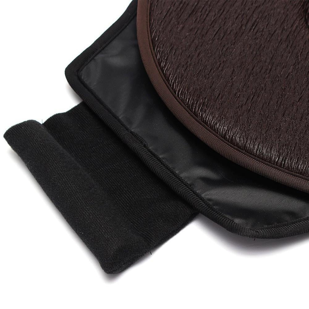 Rota Cushion | 360° Rotating Seat with Lumbar Support - Hartwella
