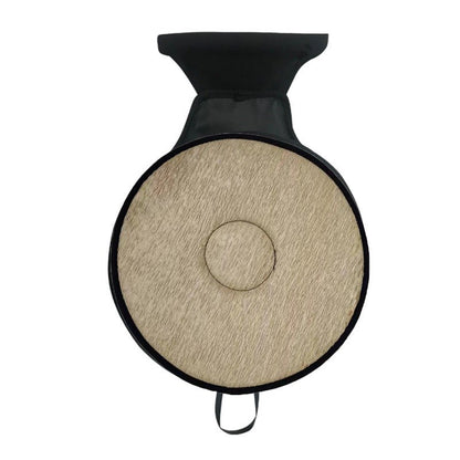 Rota Cushion | 360° Rotating Seat with Lumbar Support - Hartwella