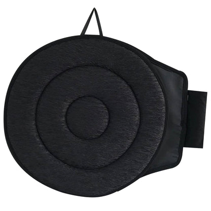 Rota Cushion | 360° Rotating Seat with Lumbar Support - Hartwella