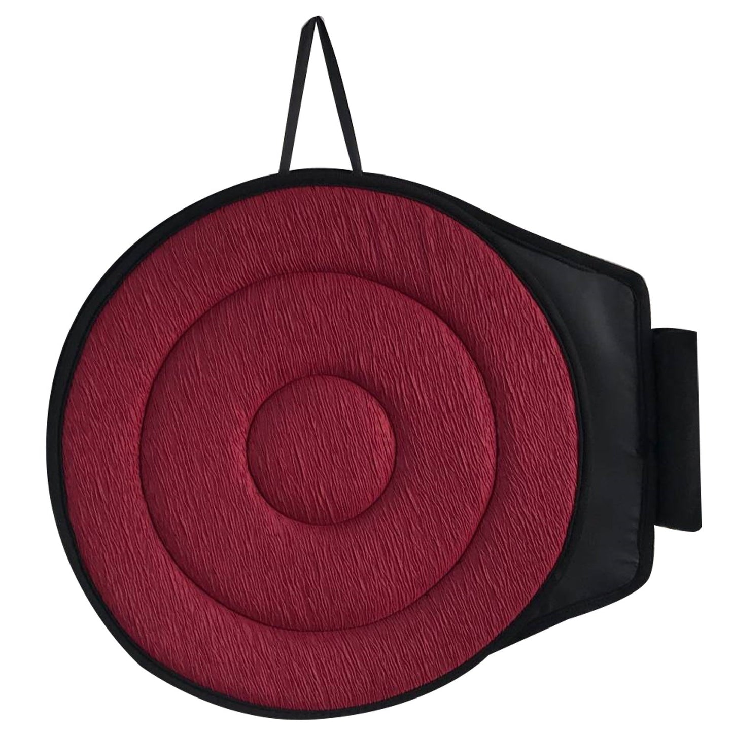 Rota Cushion | 360° Rotating Seat with Lumbar Support - Hartwella