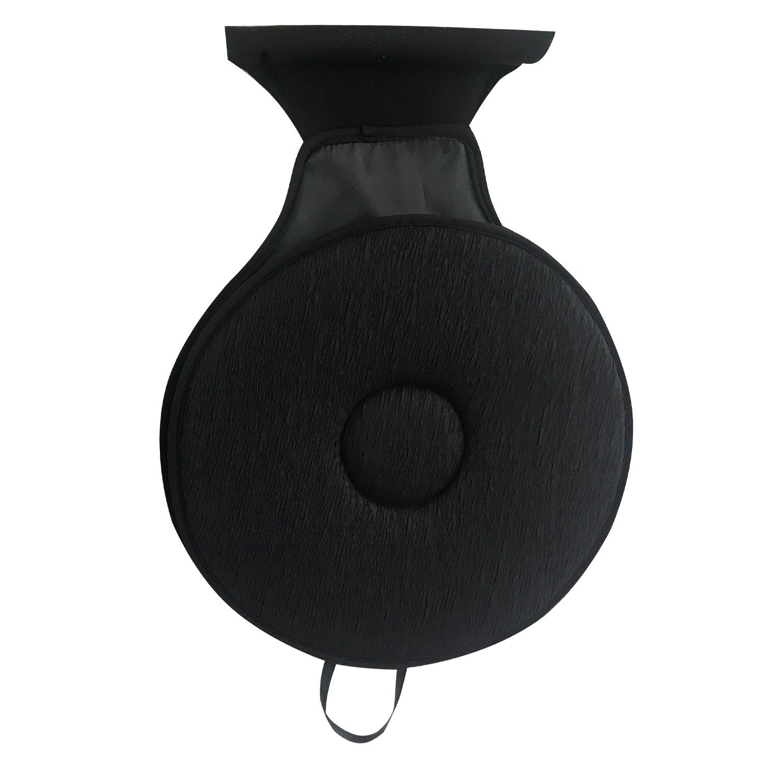 Rota Cushion | 360° Rotating Seat with Lumbar Support - Hartwella