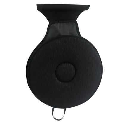 Rota Cushion | 360° Rotating Seat with Lumbar Support - Hartwella