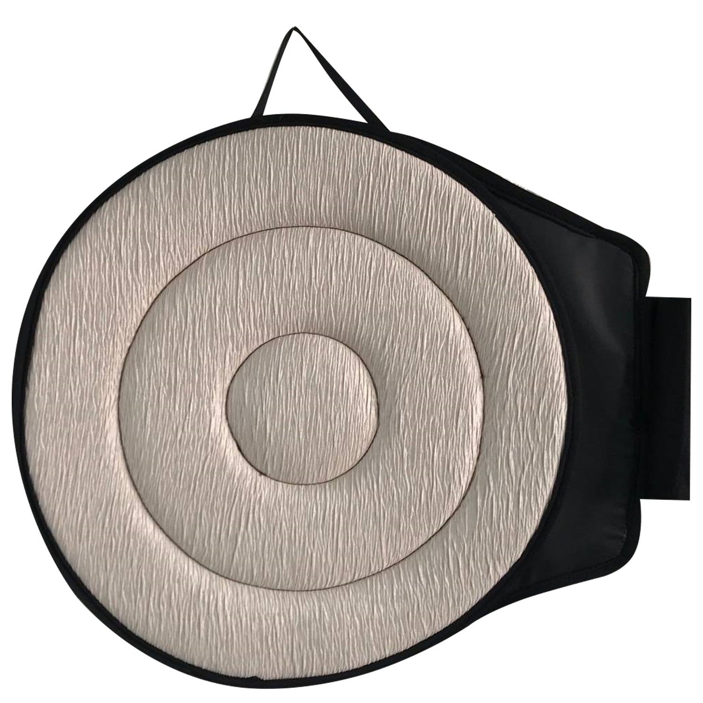 Rota Cushion | 360° Rotating Seat with Lumbar Support - Hartwella