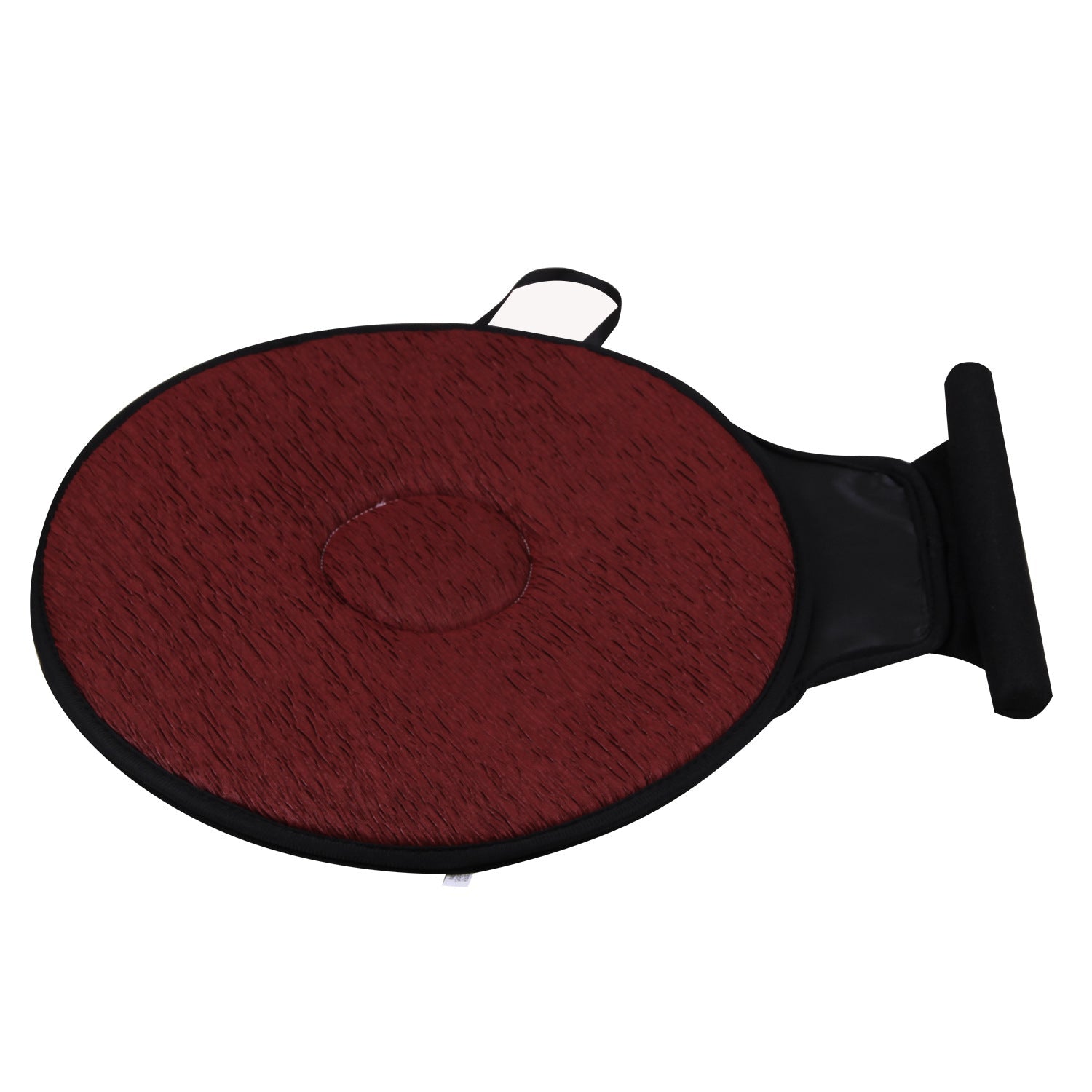 Rota Cushion | 360° Rotating Seat with Lumbar Support - Hartwella