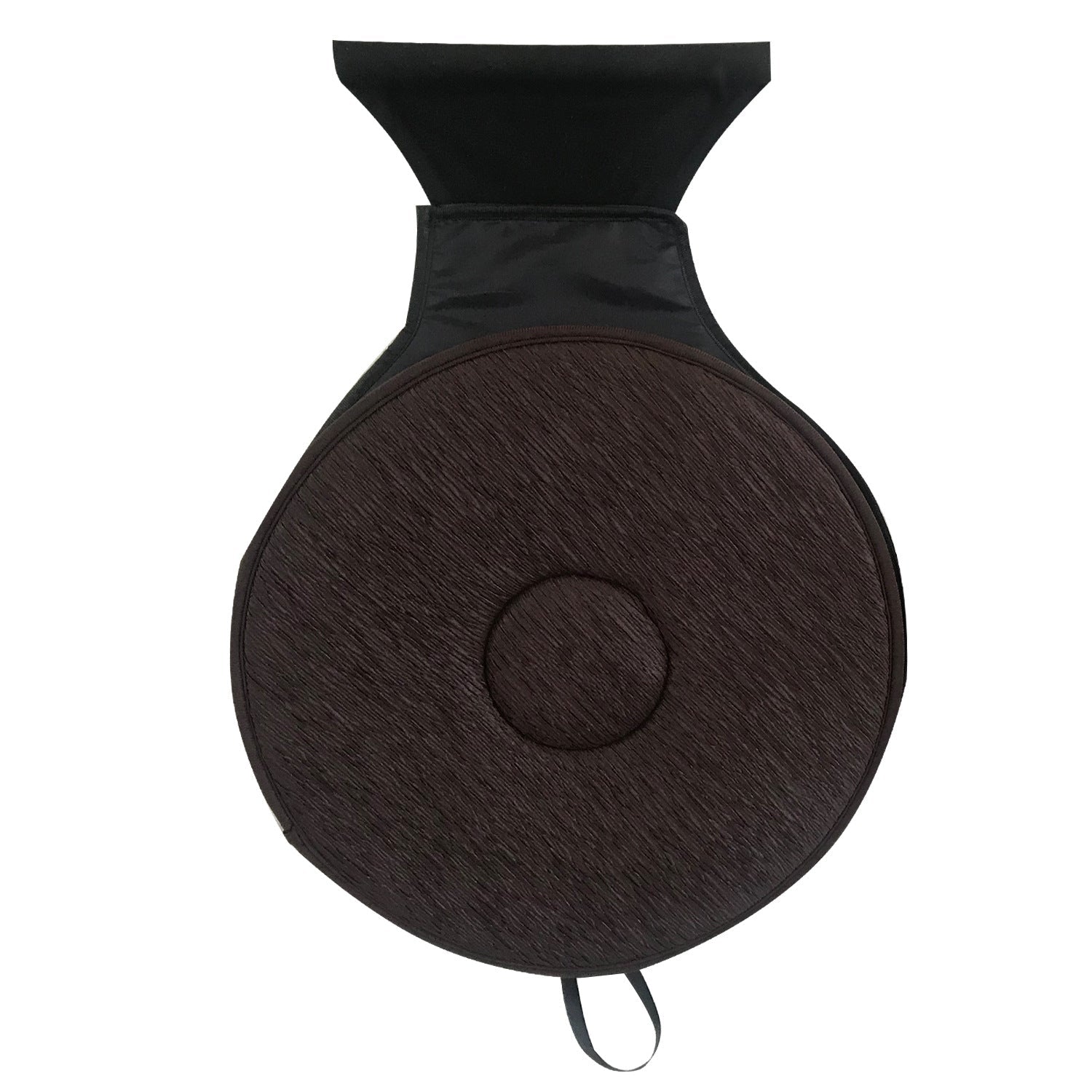 Rota Cushion | 360° Rotating Seat with Lumbar Support - Hartwella