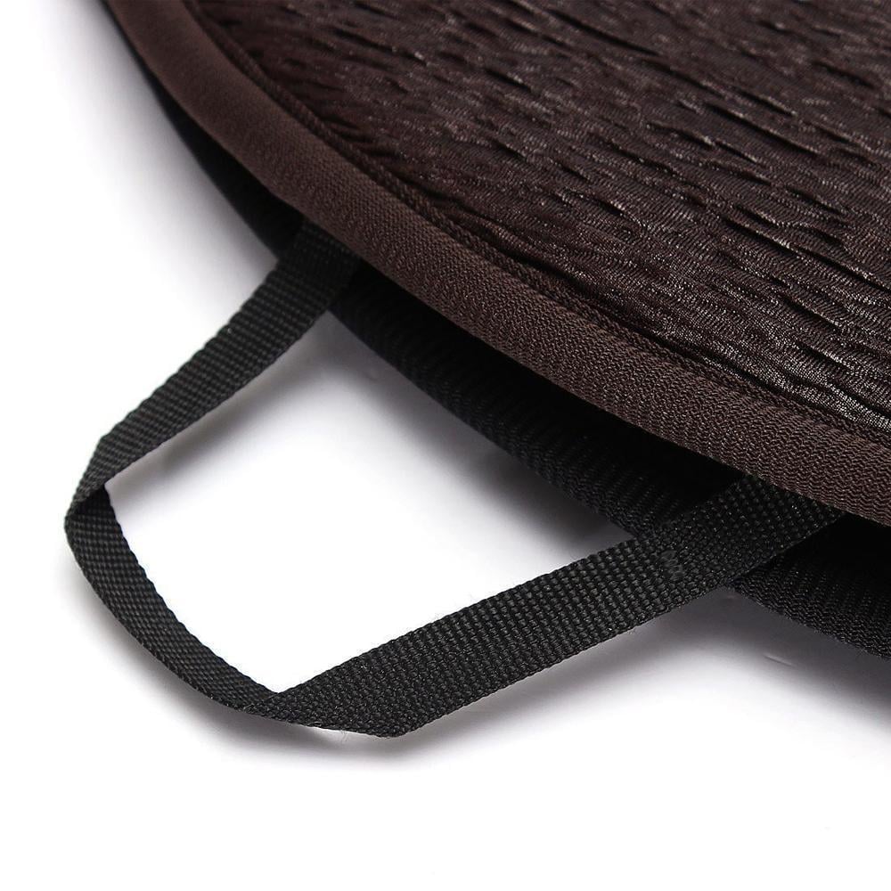 Rota Cushion | 360° Rotating Seat with Lumbar Support - Hartwella