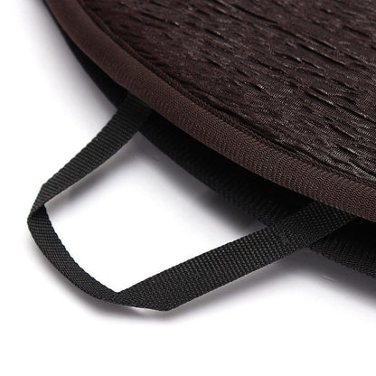 Rota Cushion | 360° Rotating Seat with Lumbar Support - Hartwella