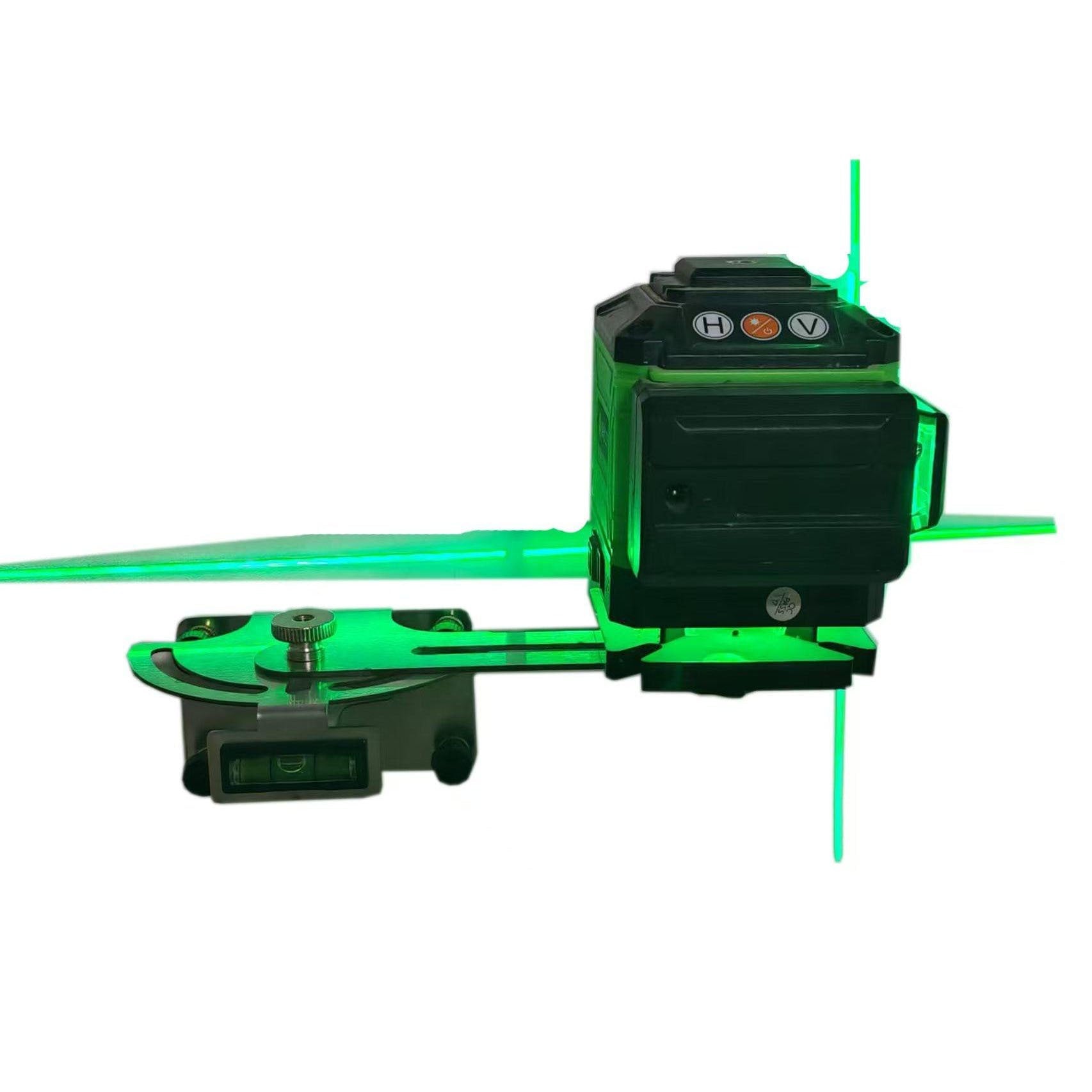 Rota Level Bracket | 180° Adjustable Steel Mount - Hartwella