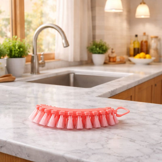 Rover Flexible Cleaning Brush | Versatile for Tight Spaces - Hartwella