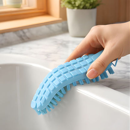 Rover Flexible Cleaning Brush | Versatile for Tight Spaces - Hartwella