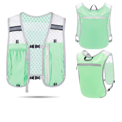 Rover Running Vest | Lightweight, Water - Resistant - Hartwella