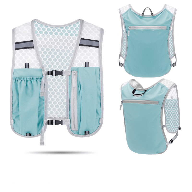 Rover Running Vest | Lightweight, Water - Resistant - Hartwella