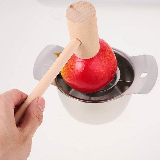 RubyPeel Pomegranate Tool | Premium Stainless Steel - Hartwella
