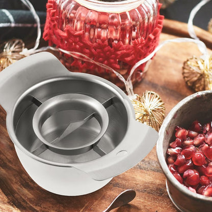 RubyPeel Pomegranate Tool | Premium Stainless Steel - Hartwella