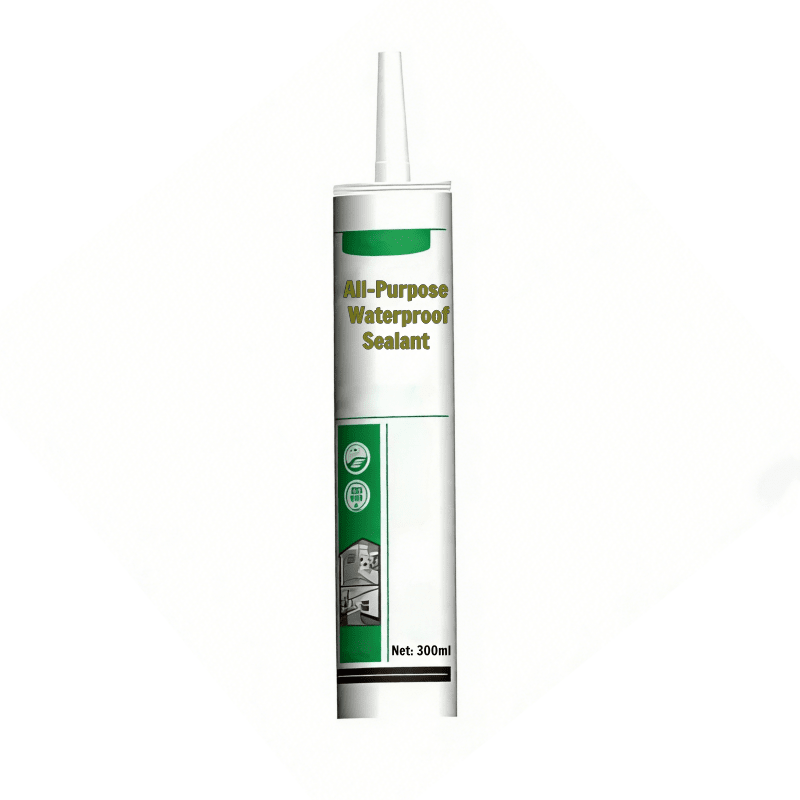 Sailor Sealant | Marine-Grade Silicone, Waterproof & UV Resistant - Hartwella