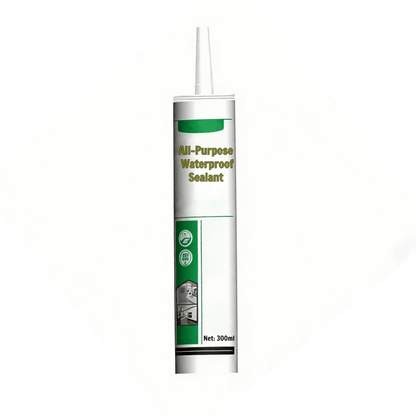 Sailor Sealant | Marine-Grade Silicone, Waterproof & UV Resistant - Hartwella