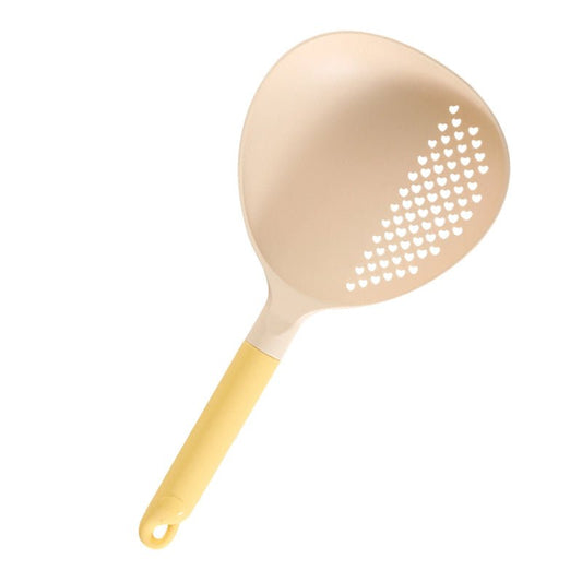 Savor Serving Spoon | Large Capacity, Heat - Resistant Silicone - Hartwella