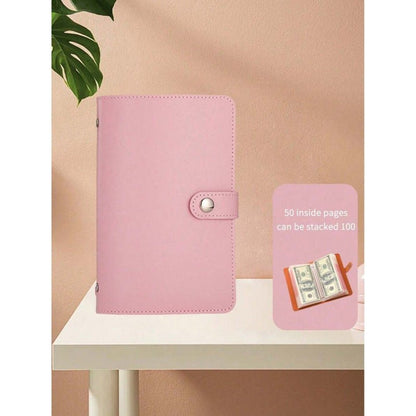 Savvy Savings Challenge Book | Engaging Weekly Money Saving Activities - Hartwella