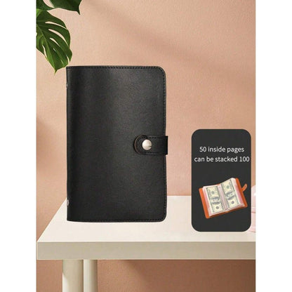 Savvy Savings Challenge Book | Engaging Weekly Money Saving Activities - Hartwella