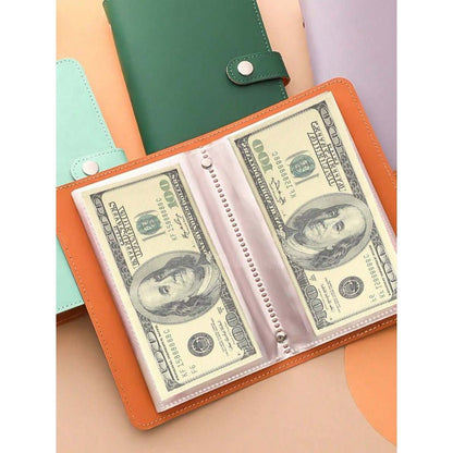 Savvy Savings Challenge Book | Engaging Weekly Money Saving Activities - Hartwella
