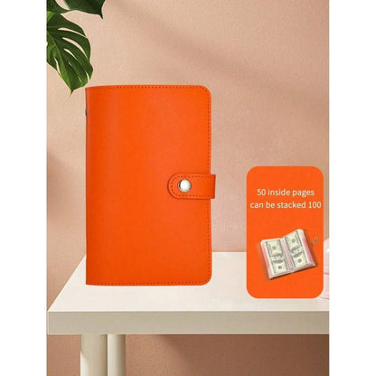 Savvy Savings Challenge Book | Engaging Weekly Money Saving Activities - Hartwella