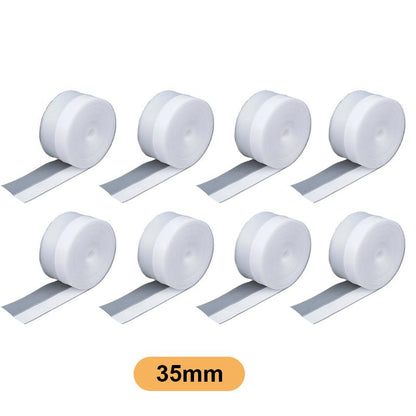 SealPro Weather Stripping | Self - Adhesive Door and Window Seal Strip - Hartwella