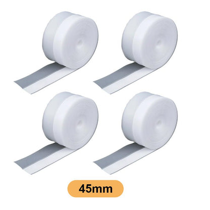SealPro Weather Stripping | Self - Adhesive Door and Window Seal Strip - Hartwella