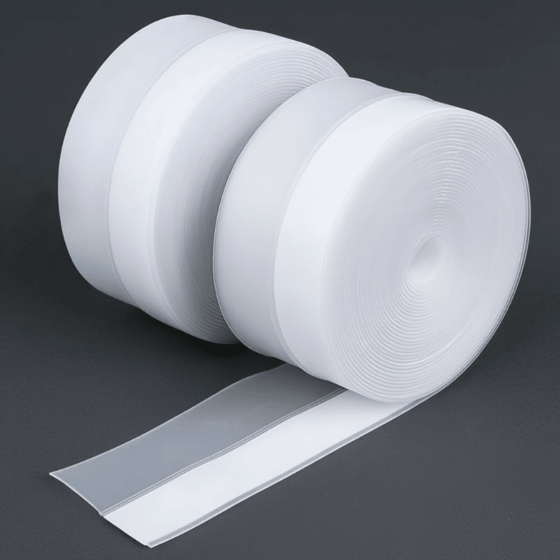 SealPro Weather Stripping | Self - Adhesive Door and Window Seal Strip - Hartwella