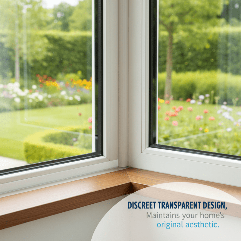 SealPro Weather Stripping | Self - Adhesive Door and Window Seal Strip - Hartwella