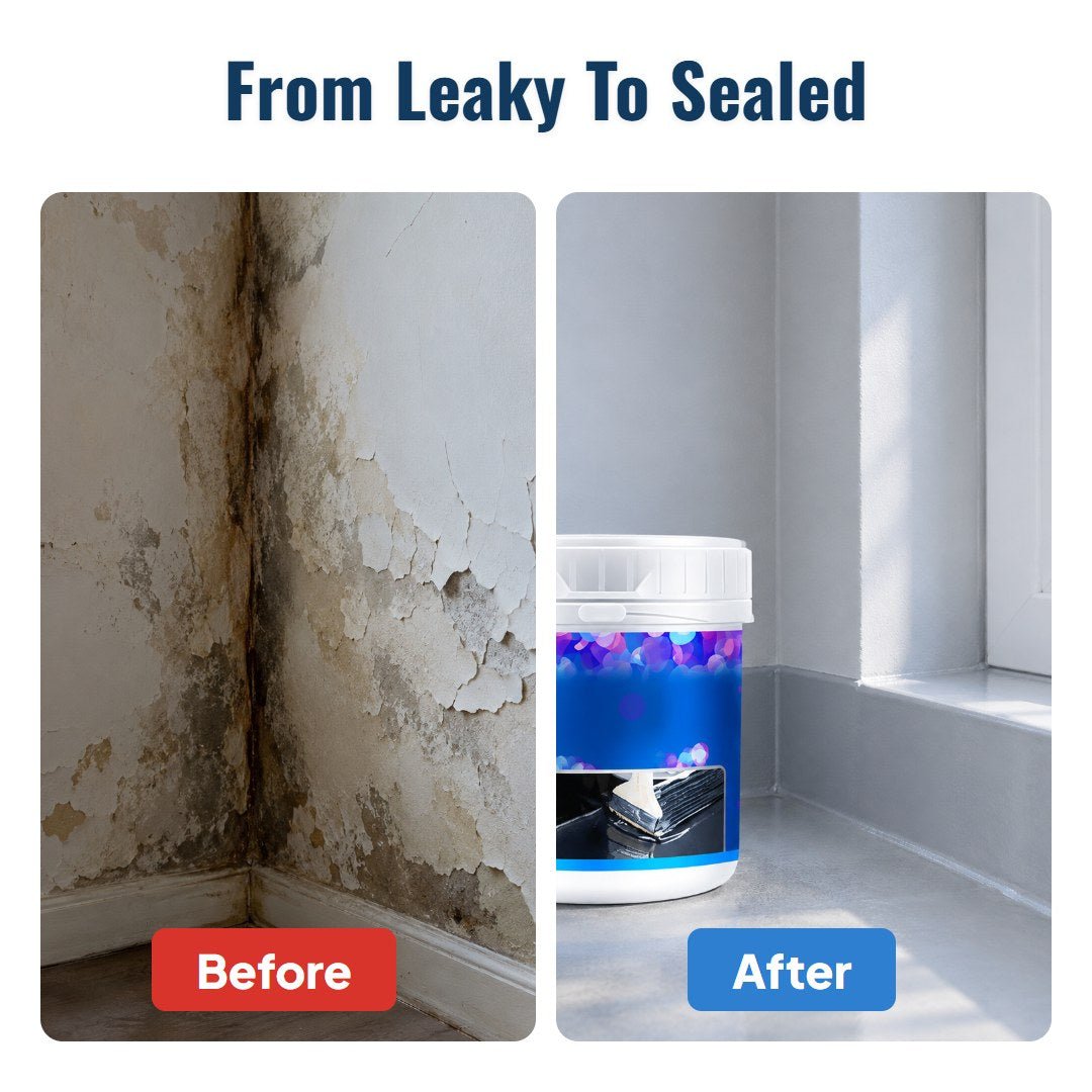 Sealvo™ Waterproof Multi-Purpose Coating - Hartwella