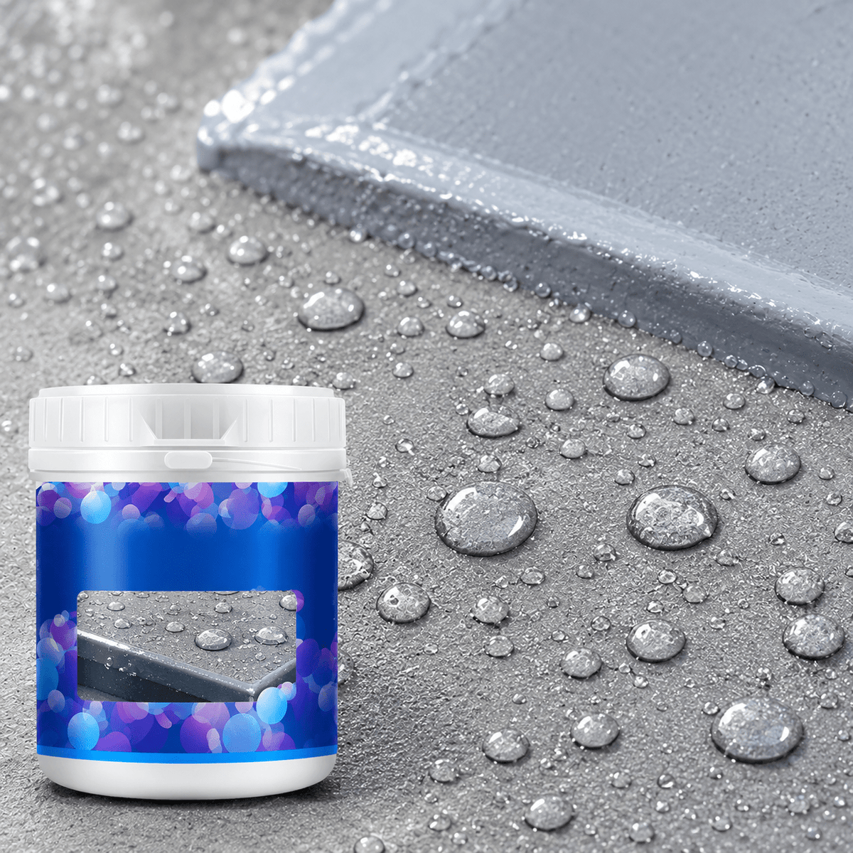 Sealvo™ Waterproof Multi-Purpose Coating - Hartwella
