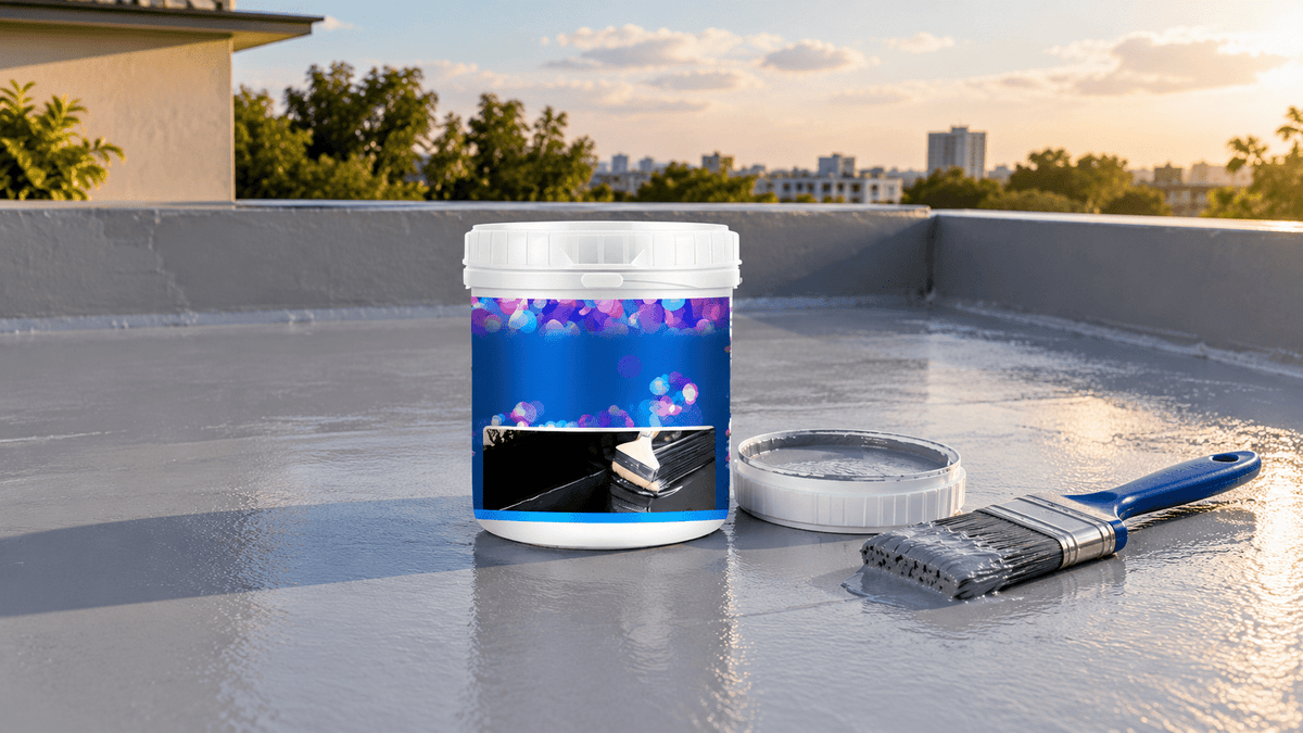 Sealvo™ Waterproof Multi-Purpose Coating - Hartwella