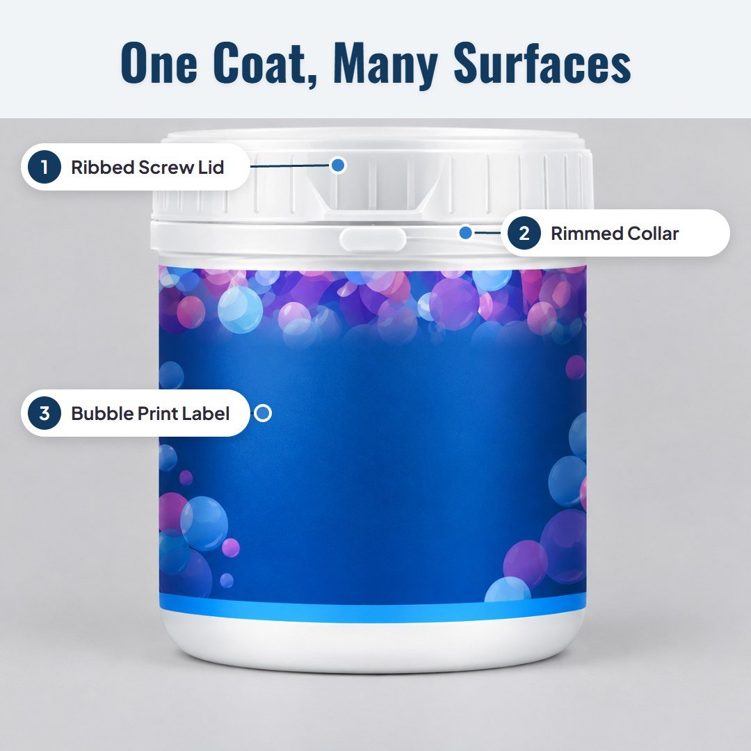Sealvo™ Waterproof Multi-Purpose Coating - Hartwella