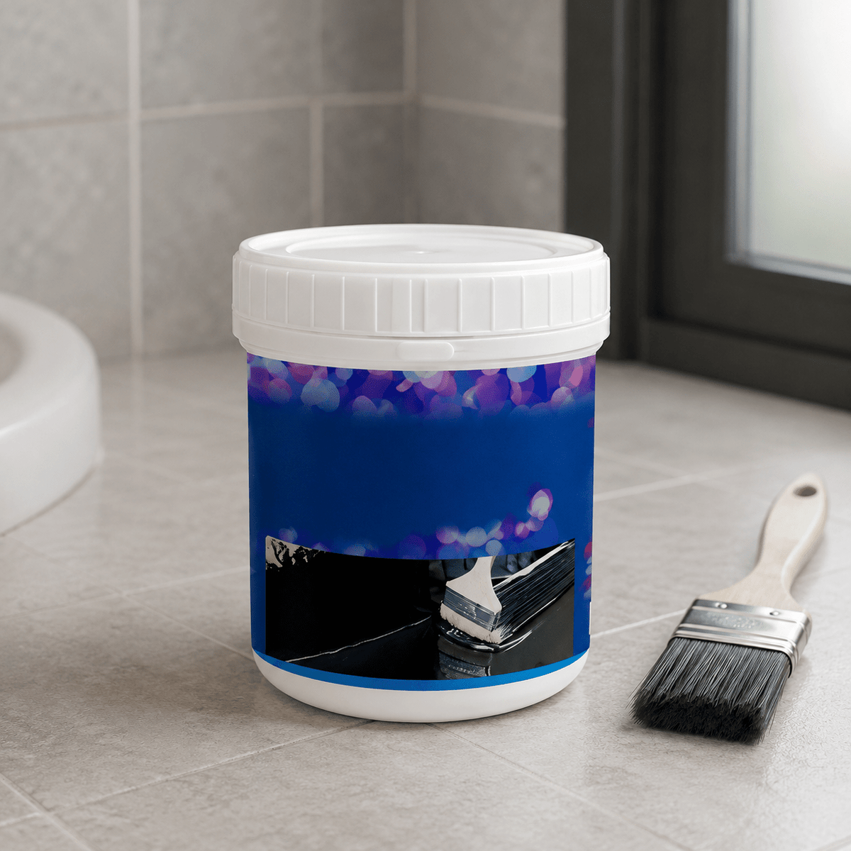 Sealvo™ Waterproof Multi-Purpose Coating