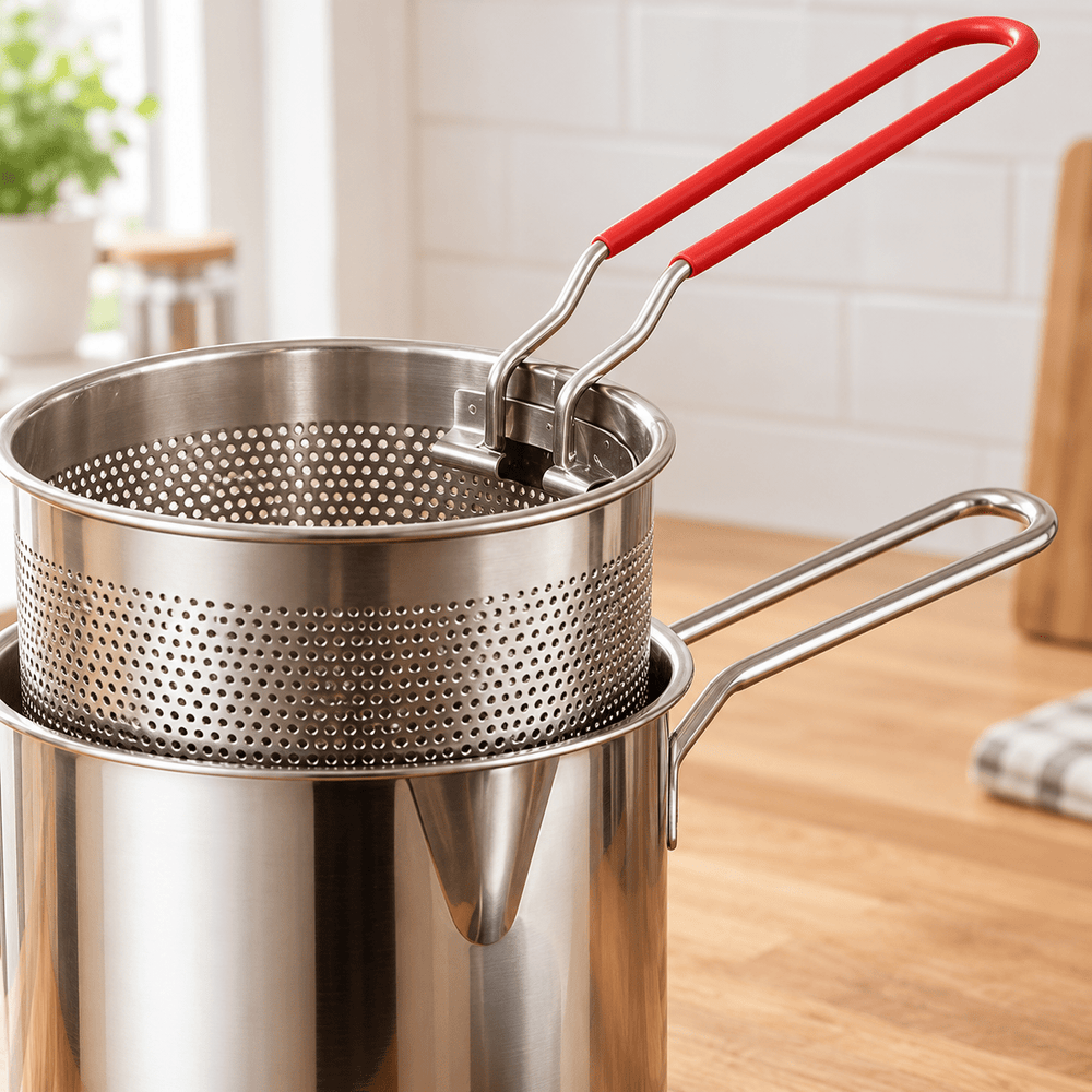 No-Mess Pour Spout