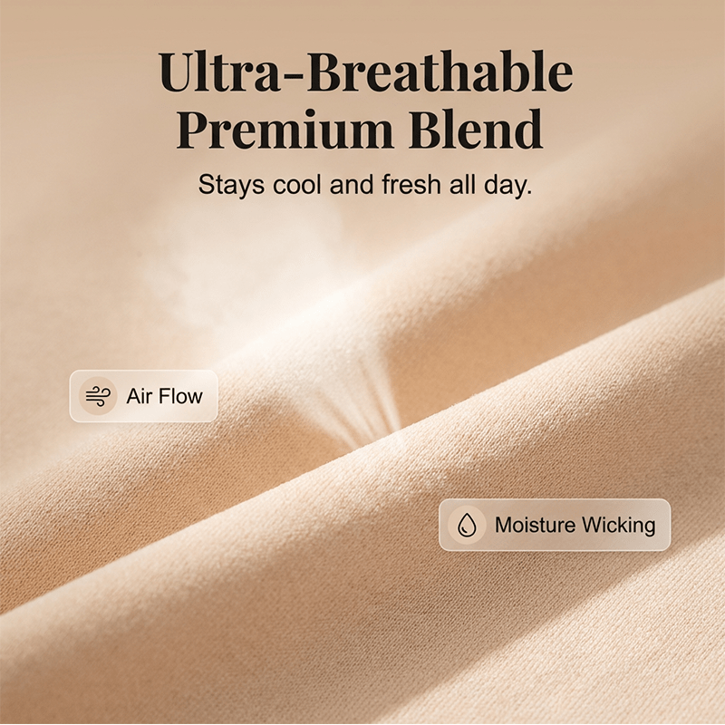 Sema Lace Bra | Wire-Free, Ultra-Breathable Comfort - Hartwella