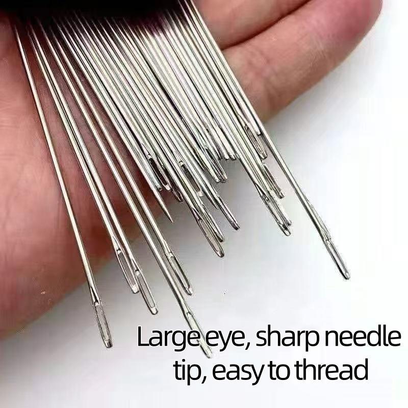 SewMaster Kit™ — Unleash Perfect Stitches and Transform Every Thread Into Art - Hartwella