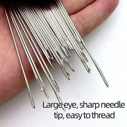 SewMaster Kit™ — Unleash Perfect Stitches and Transform Every Thread Into Art - Hartwella