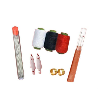 SewMaster Kit™ — Unleash Perfect Stitches and Transform Every Thread Into Art - Hartwella
